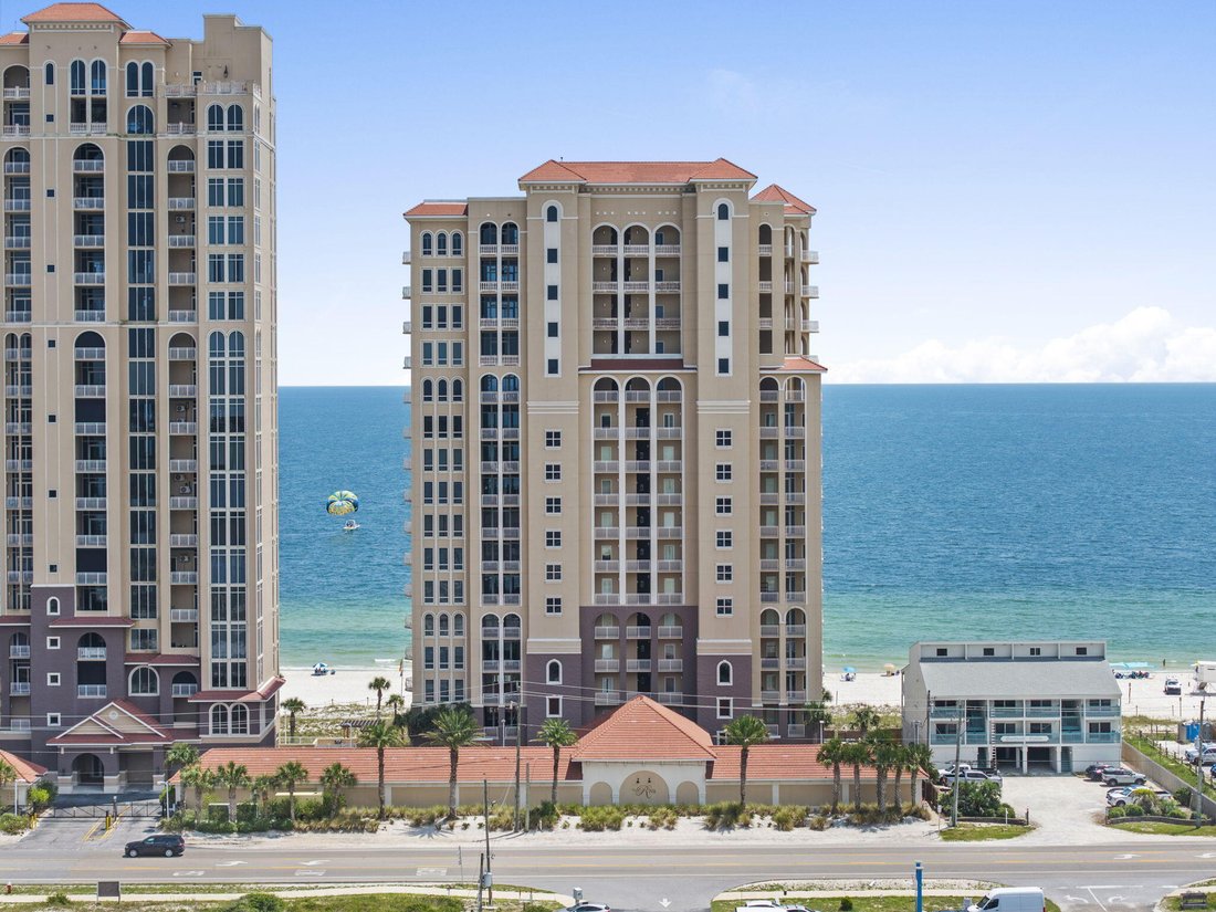 Eigentumswohnung in Pensacola, Florida, Vereinigte Staaten 2 - 18750703