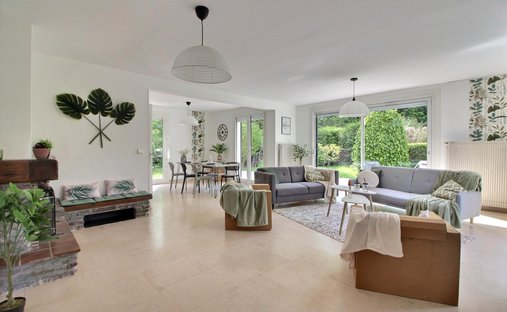 Maison à Gouvieux, Hauts-de-France, France 1