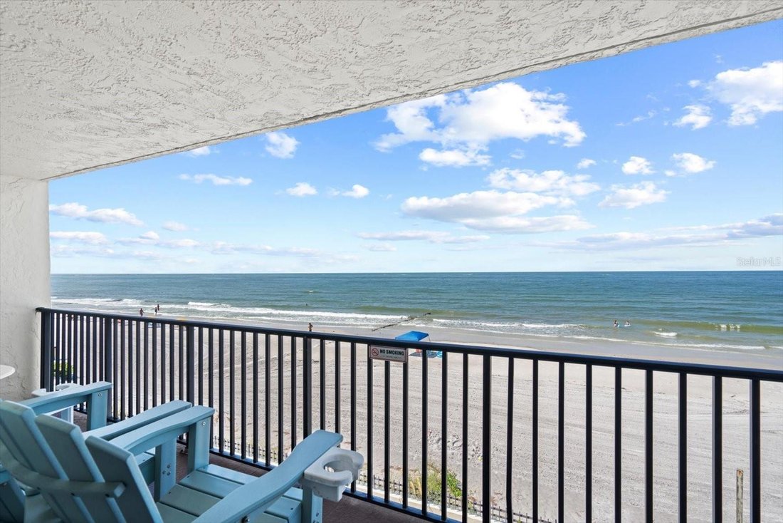 Condo in Madeira Beach, Florida, United States 1 - 18751404
