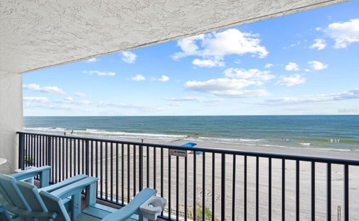 Condo in Madeira Beach, Florida, United States 1