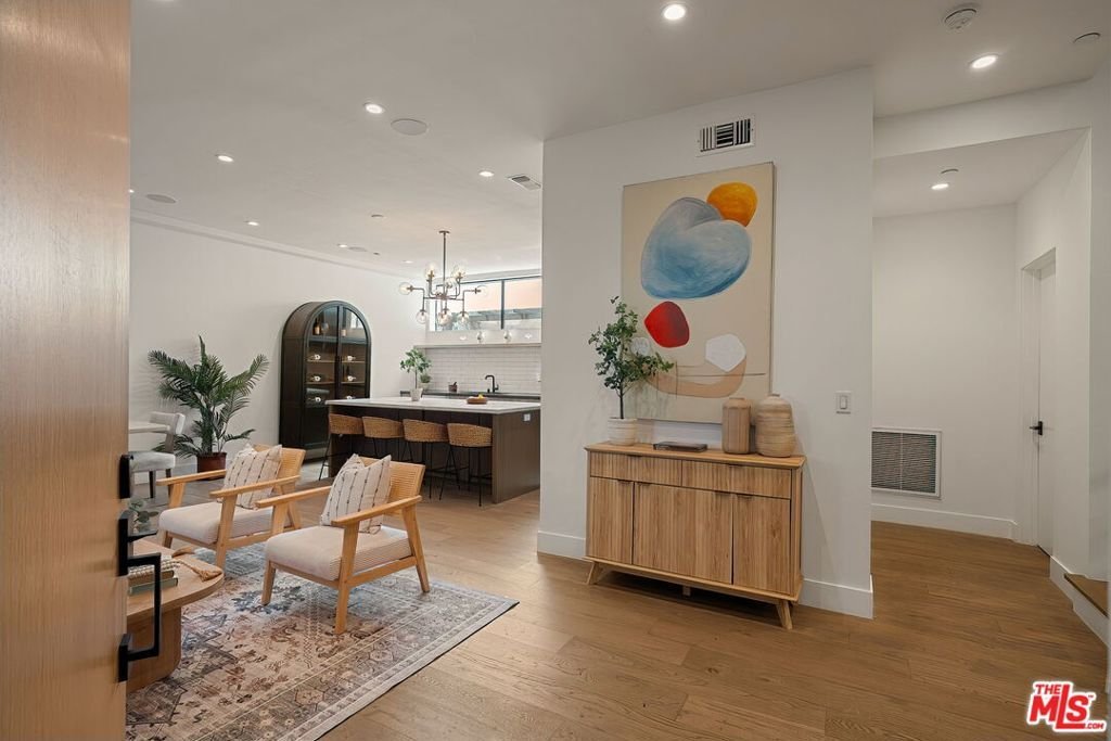 Condominio en Santa Mónica, California, Estados Unidos 4 - 18748338