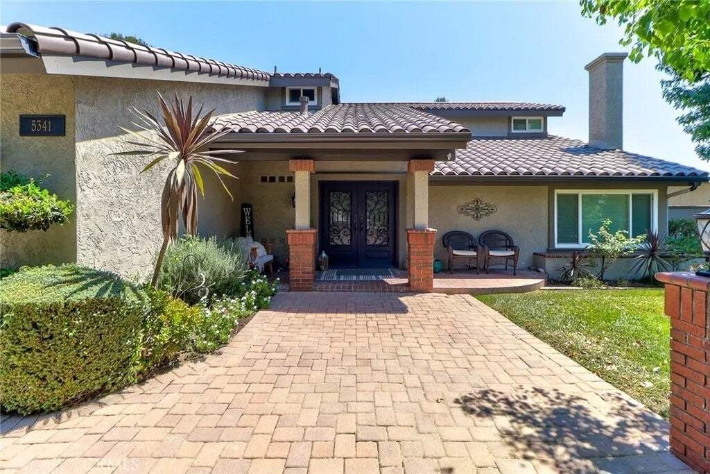 Haus in Rancho Cucamonga, Kalifornien, Vereinigte Staaten 4 - 18751665