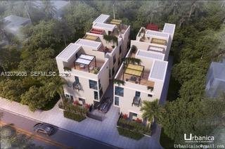 Casa en Miami, Florida, Estados Unidos 2 - 18752500