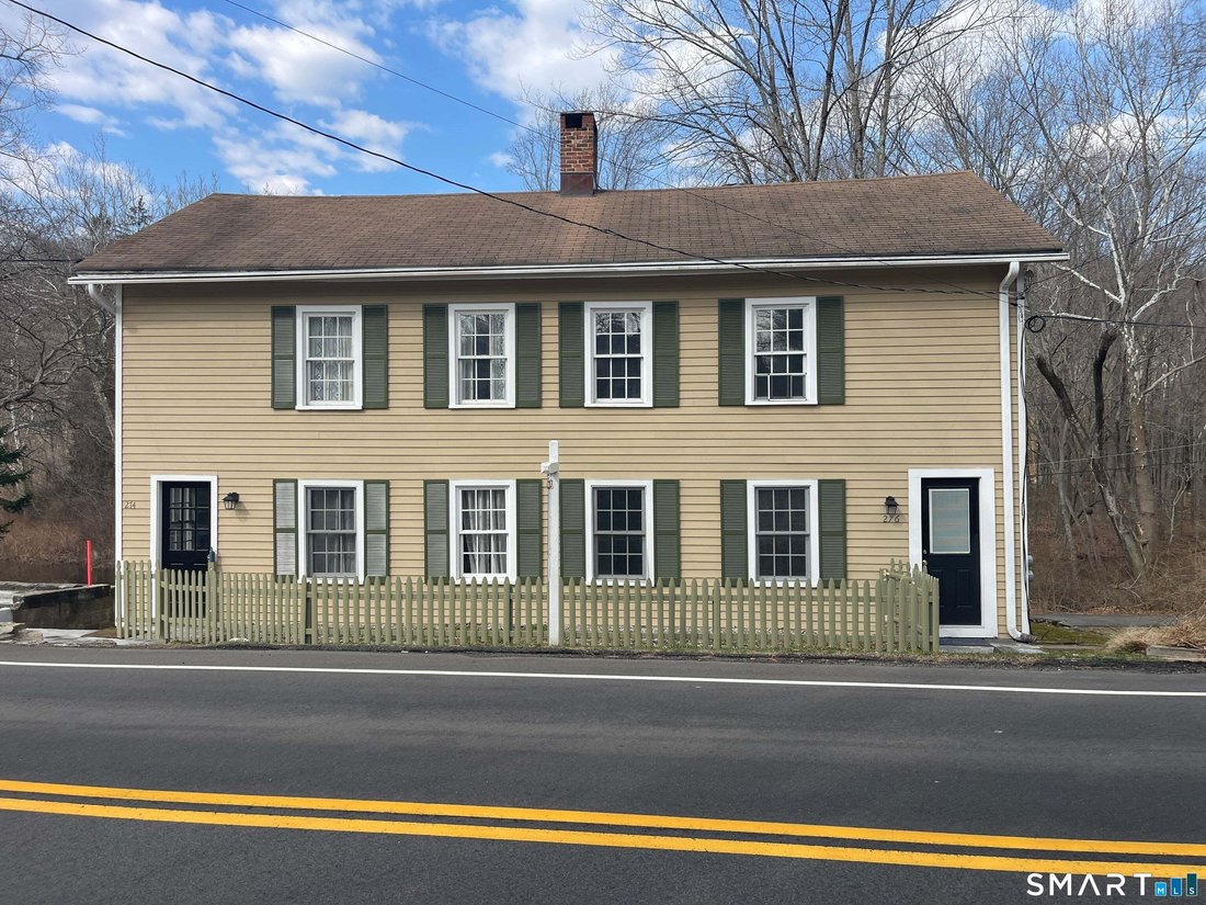 Maison à Weston, Connecticut, États-Unis 1 - 18760889