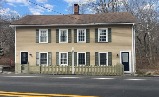 Haus in Weston, Connecticut, Vereinigte Staaten 1