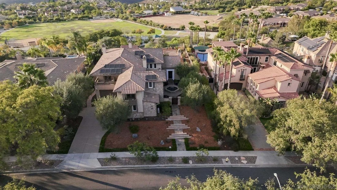 House in San Diego, California, United States 5 - 18751706