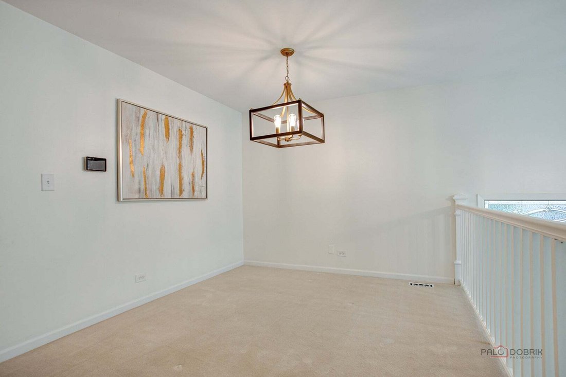 Casa a Vernon Hills, Illinois, Stati Uniti 5 - 18752077