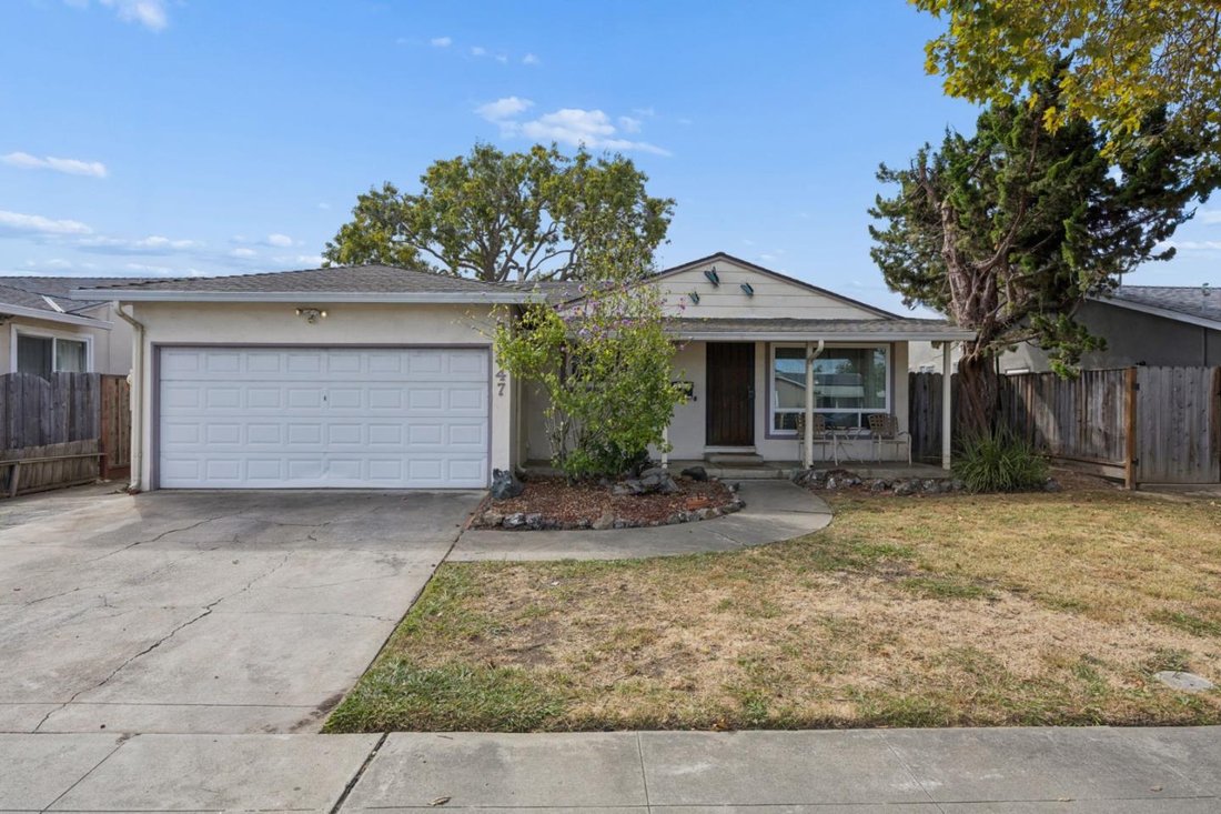 Casa a Newark, California, Stati Uniti 3 - 18751162