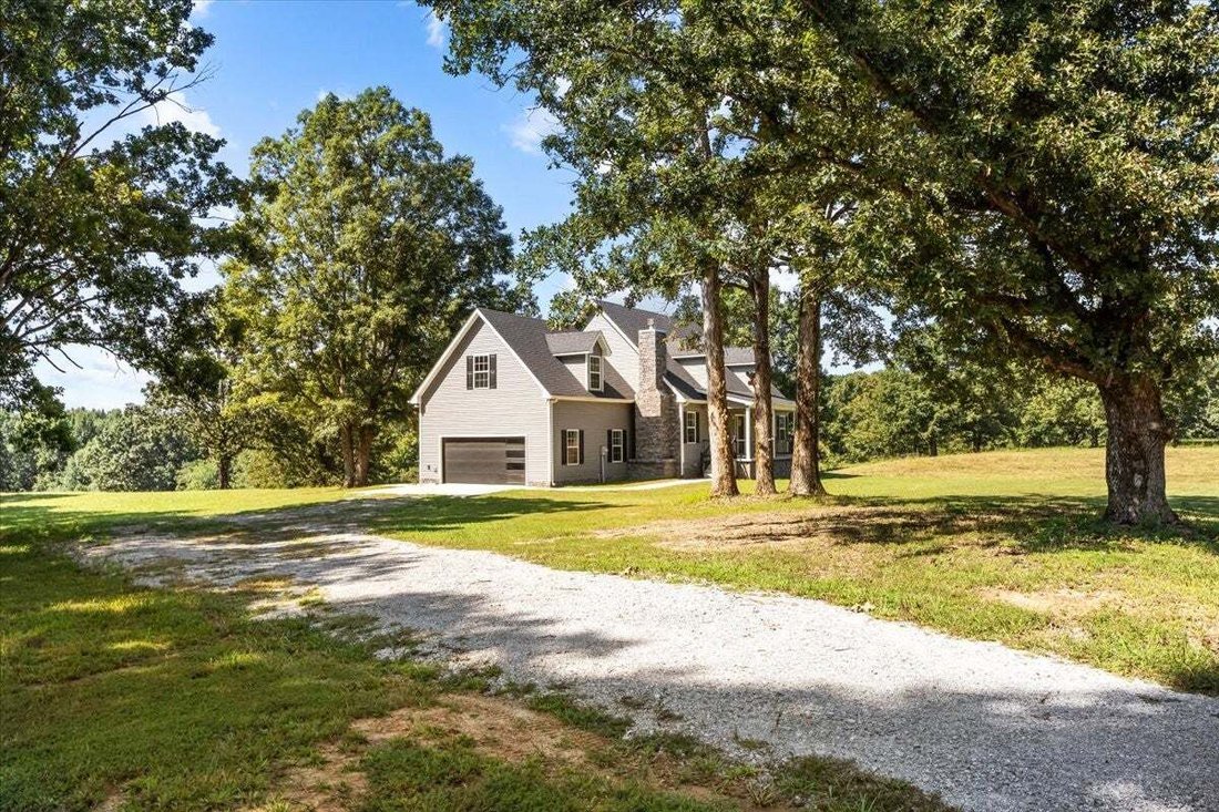 Casa en Erin, Tennessee, Estados Unidos 1 - 18757023