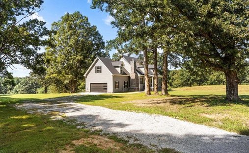 Maison à Erin, Tennessee, États-Unis 1