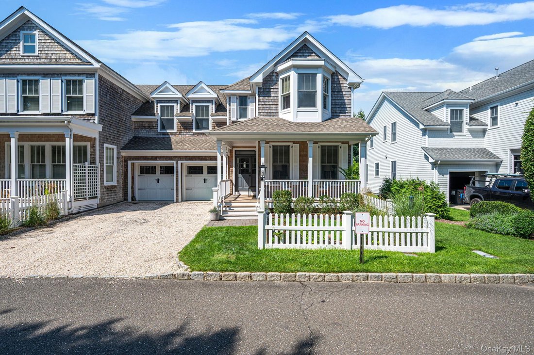 Haus in Southampton, New York, Vereinigte Staaten 1 - 18754841