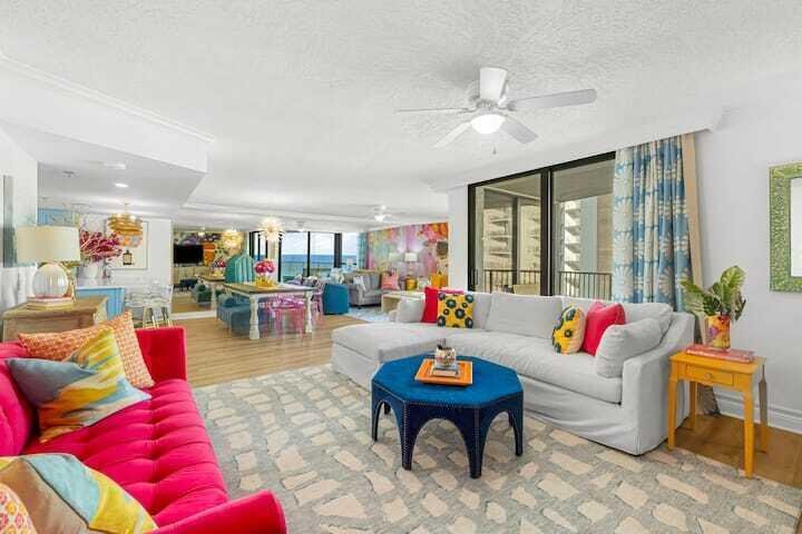 Appartement à Miramar Beach, Floride, États-Unis 5 - 18754199
