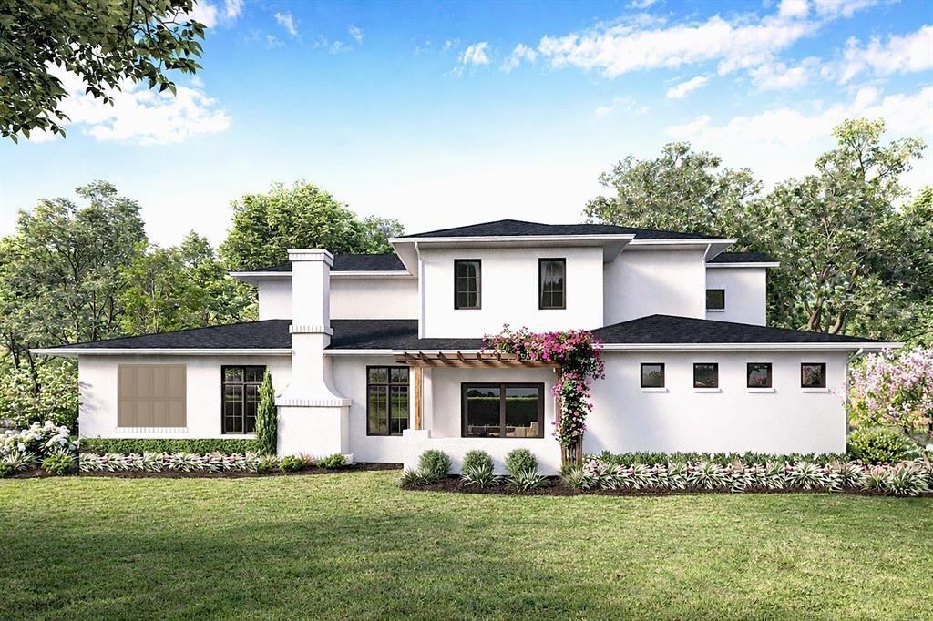 Casa a Winter Park, Florida, Stati Uniti 2 - 18749489