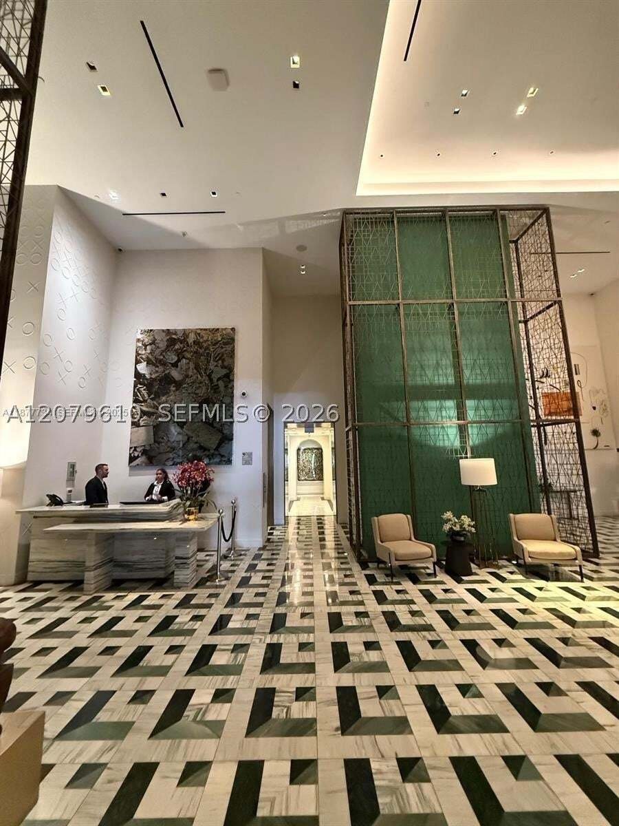 Appartement à Miami, Floride, États-Unis 3 - 18758656
