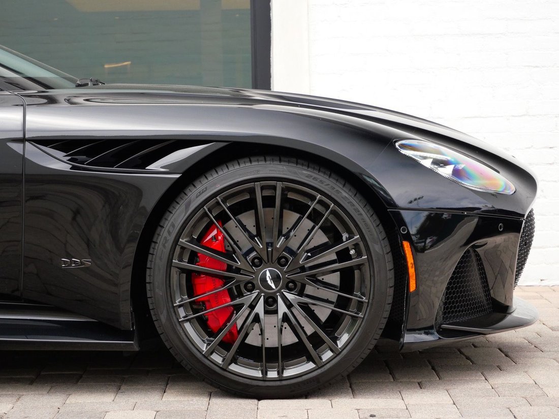 Cabriolet in Beverly Hills, CA, United States 4 - 18512932
