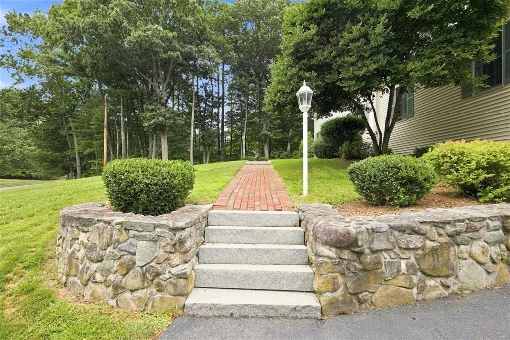 Casa a Walpole, Massachusetts, Stati Uniti 3 - 18743884