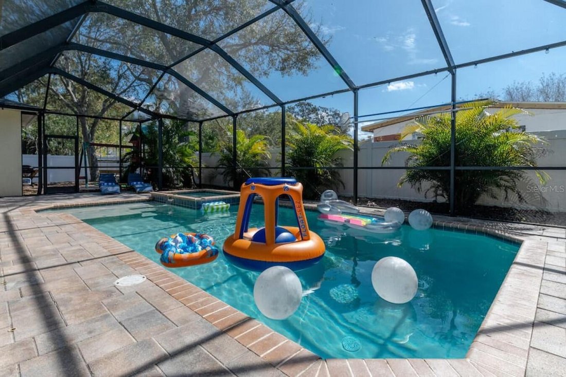 Haus in Tampa, Florida, Vereinigte Staaten 3 - 18748973