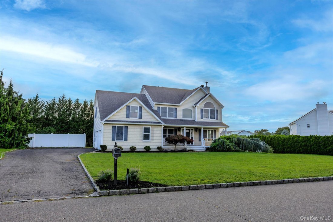 Haus in Calverton, New York, Vereinigte Staaten 4 - 18759240