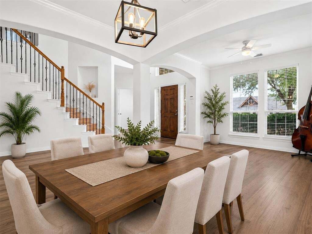 Haus in McKinney, Texas, Vereinigte Staaten 3 - 18749355