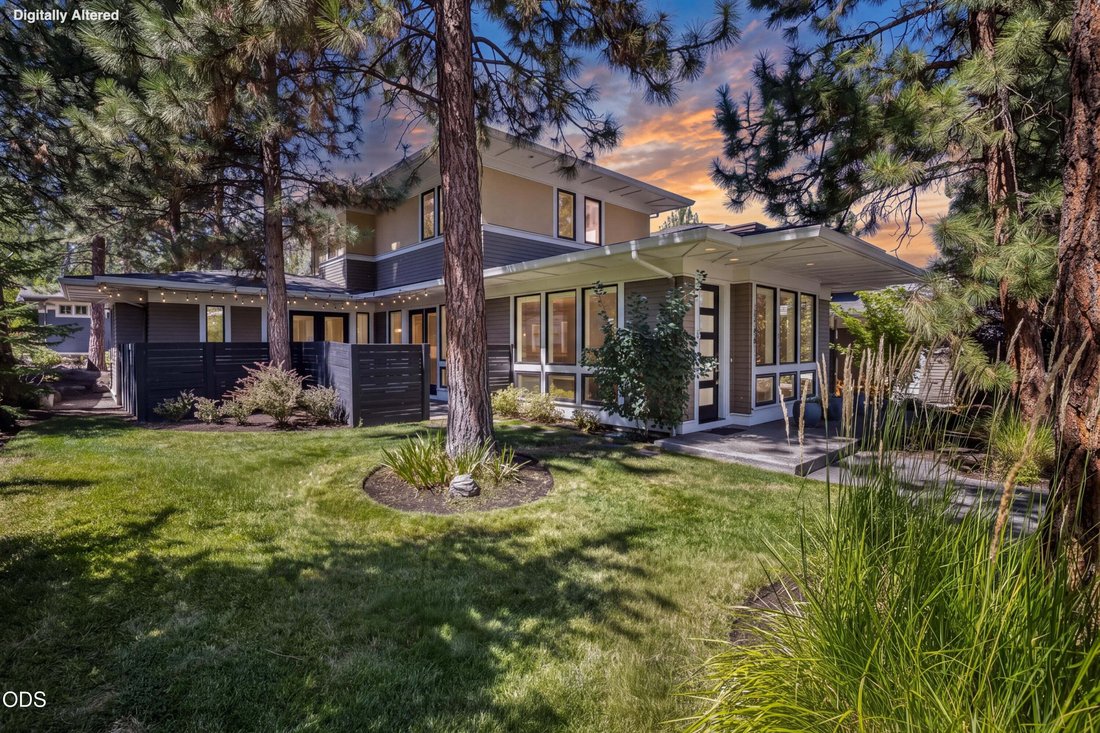 Casa en Bend, Oregón, Estados Unidos 1 - 18748500
