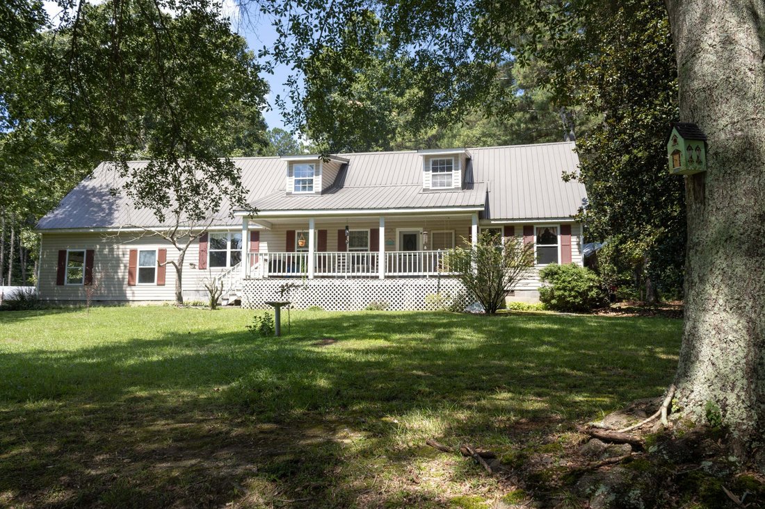 Haus in LaFayette, Georgia, Vereinigte Staaten 1 - 18758430