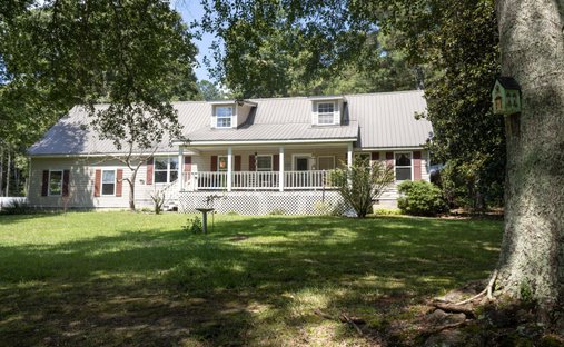 Haus in LaFayette, Georgia, Vereinigte Staaten 1