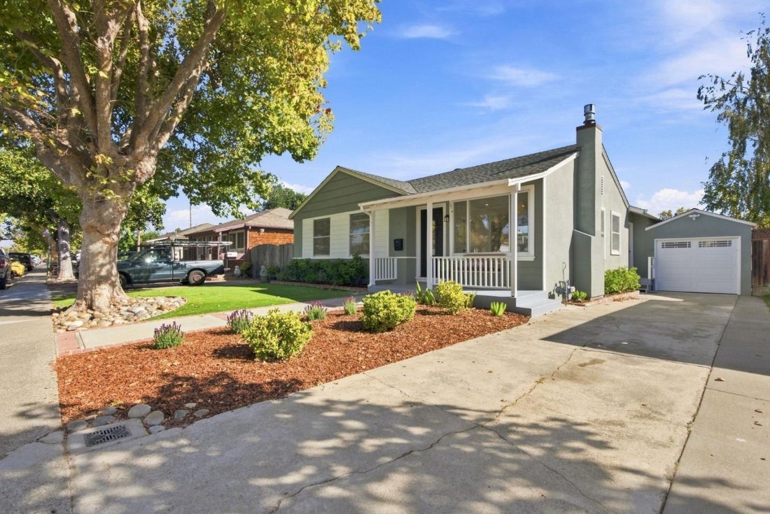 Maison à Millbrae, Californie, États-Unis 2 - 18751200