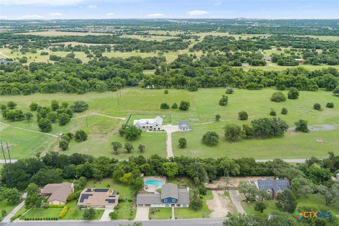 Maison à Belton, Texas, États-Unis 3 - 18761044