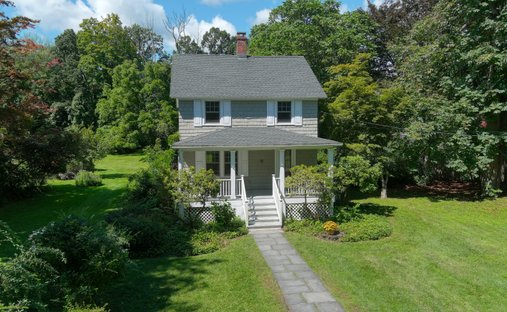 Casa a Ridgefield, Connecticut, Stati Uniti 1