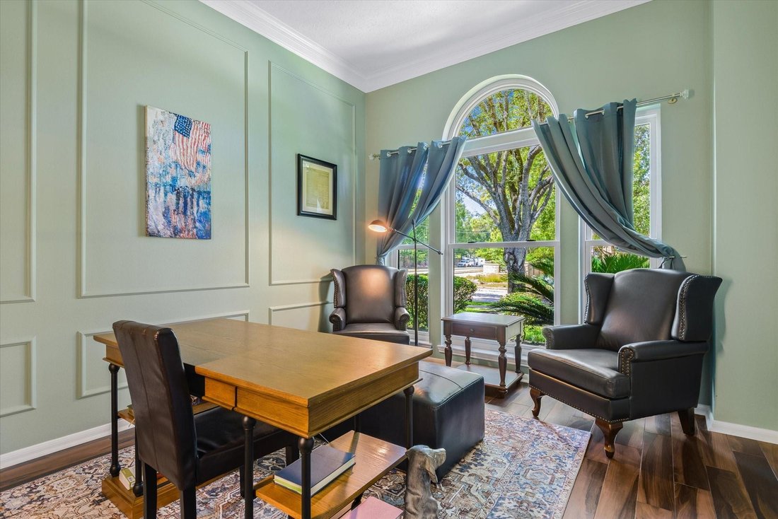 Casa a Houston, Texas, Stati Uniti 5 - 18752152