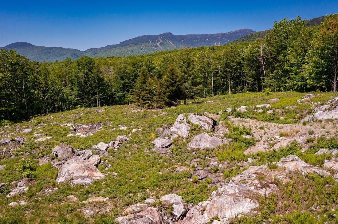 Land in Stowe, Vermont, Vereinigte Staaten 2 - 18755253