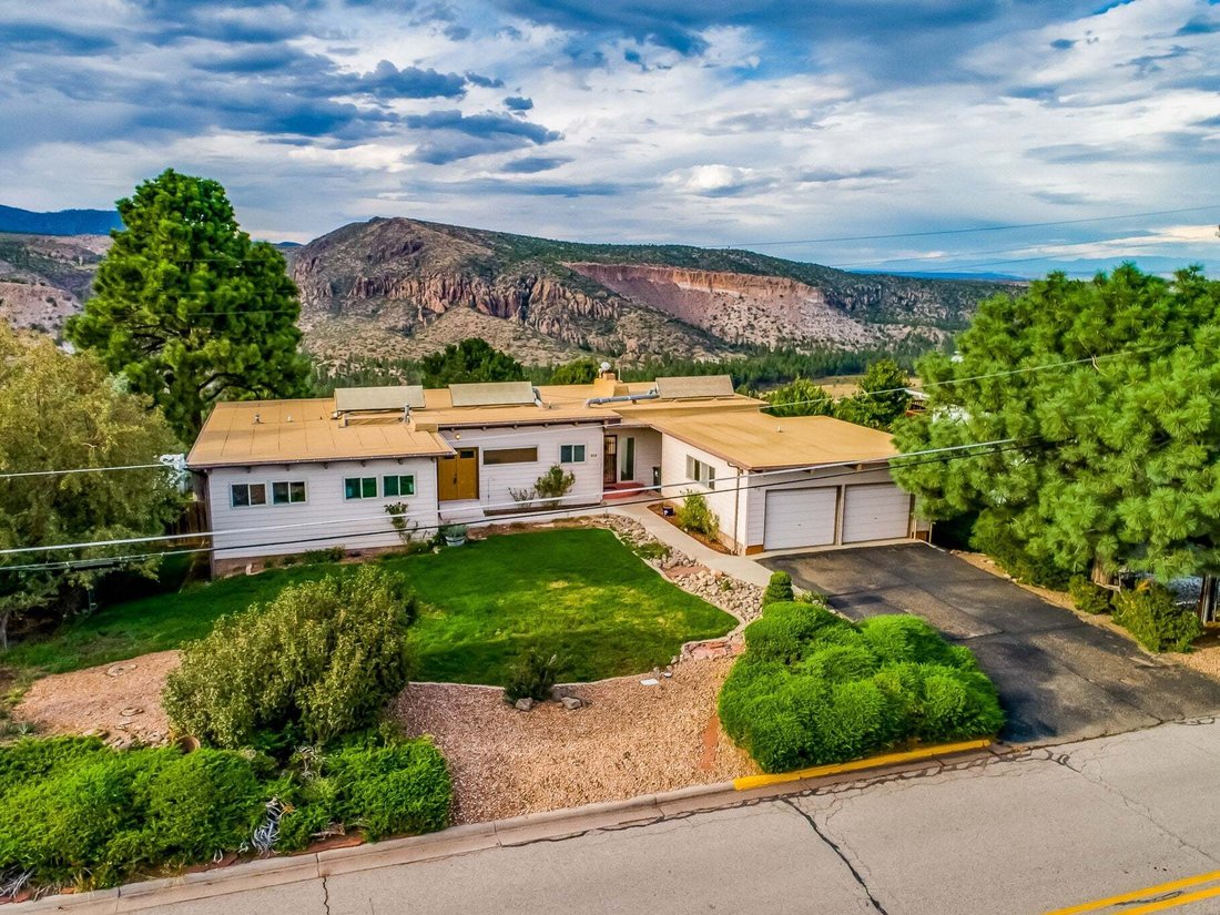 House in Los Alamos, New Mexico, United States 1 - 18759343