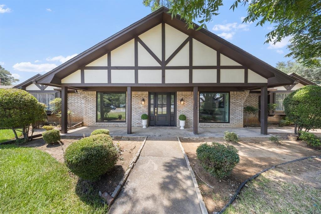 Casa a Arlington, Texas, Stati Uniti 2 - 18752339