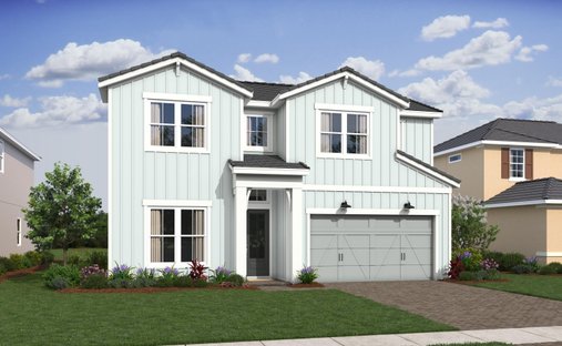 Haus in Stuart, Florida, Vereinigte Staaten 1