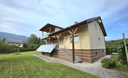 Haus in Weinitzen, Steiermark, Österreich 1
