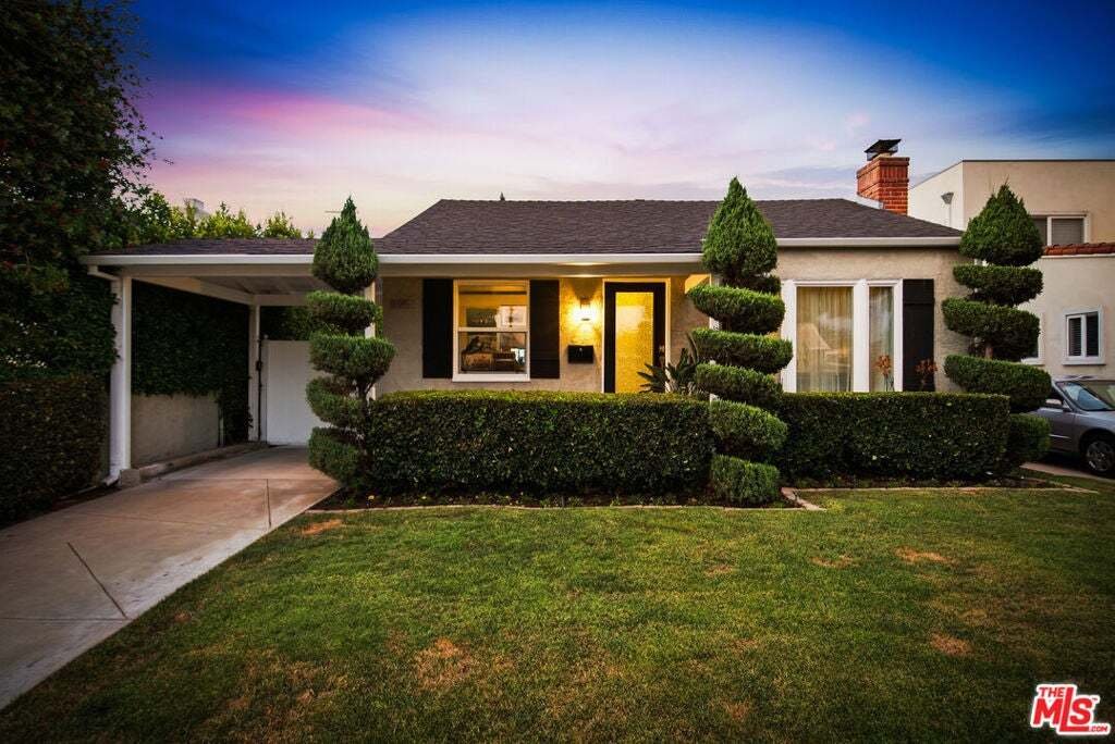 Haus in Los Angeles, Kalifornien, Vereinigte Staaten 2 - 18750842