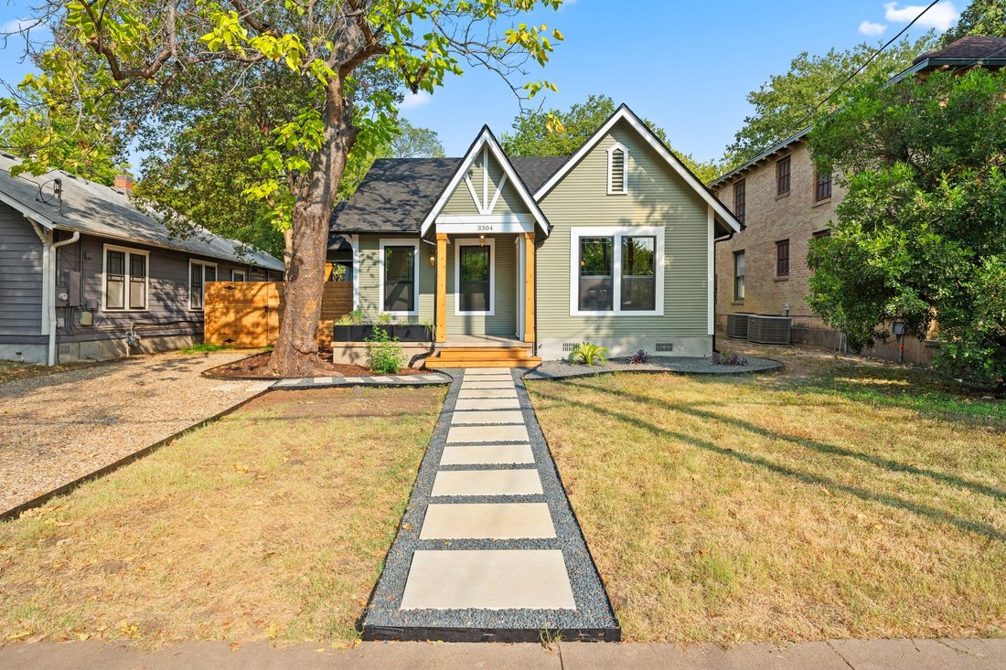 Maison à Austin, Texas, États-Unis 3 - 18751910