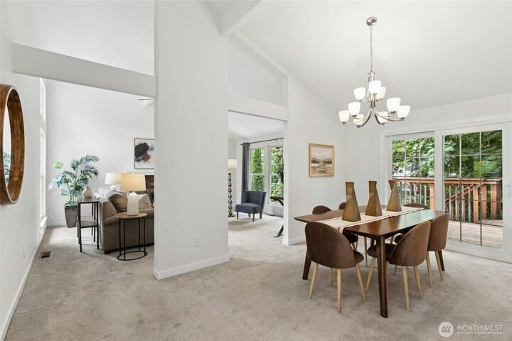 Maison à Bellevue, Washington, États-Unis 2 - 18758135