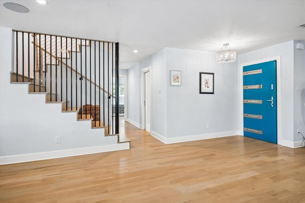 Casa en Dallas, Texas, Estados Unidos 5 - 18758776