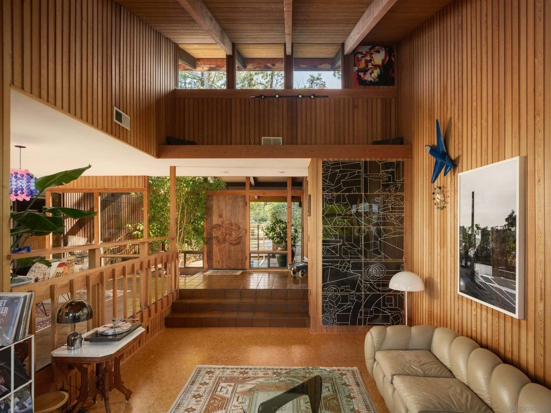 House in El Cajon, California, United States 4 - 18758758