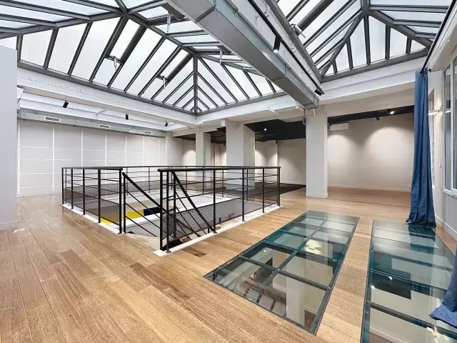 Apartamento en Lorette-Martyrs, Paris 9e Arrondissement, París 1 - 16529198