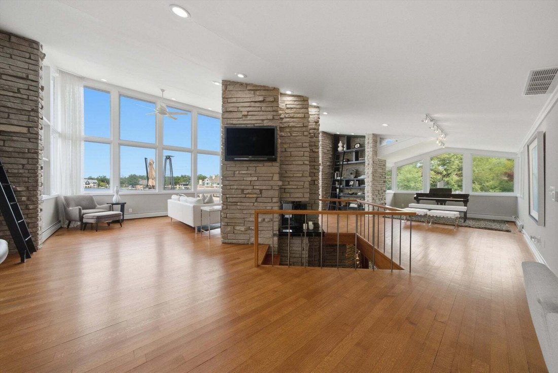 Maison à Park Ridge, Illinois, États-Unis 5 - 18752074
