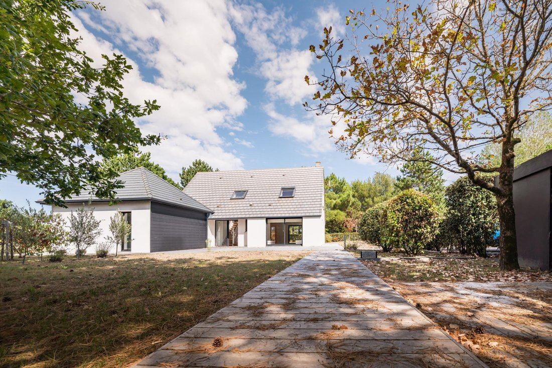 Maison à Cucq, Hauts-de-France, France 2 - 18015378