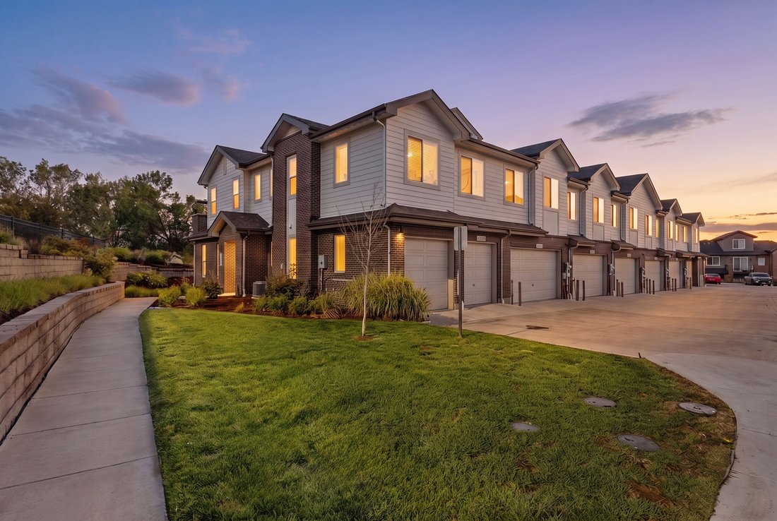 Residenza a Centennial, Colorado, Stati Uniti 2 - 18753976