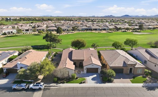 Casa a San Tan Valley, Arizona, Stati Uniti 1