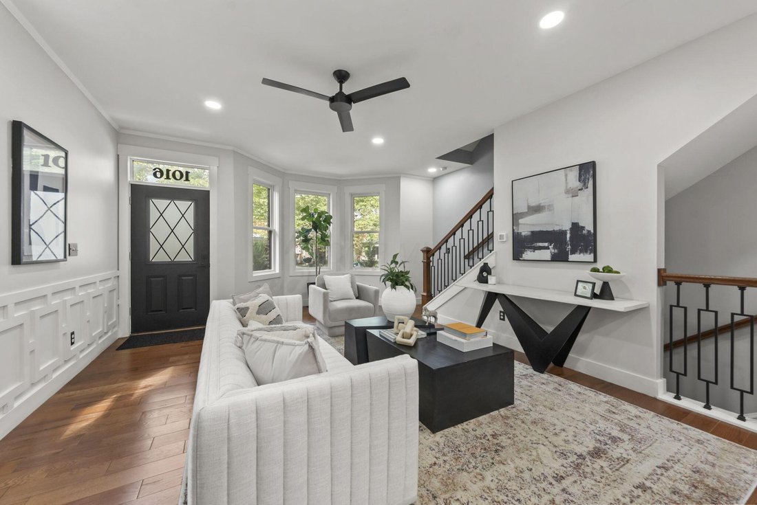 Condominio a Columbus, Ohio, Stati Uniti 2 - 18159560