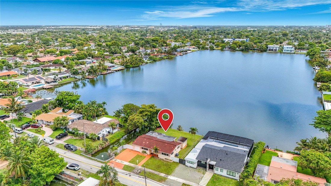 House in Aventura, Florida, United States 2 - 18041387