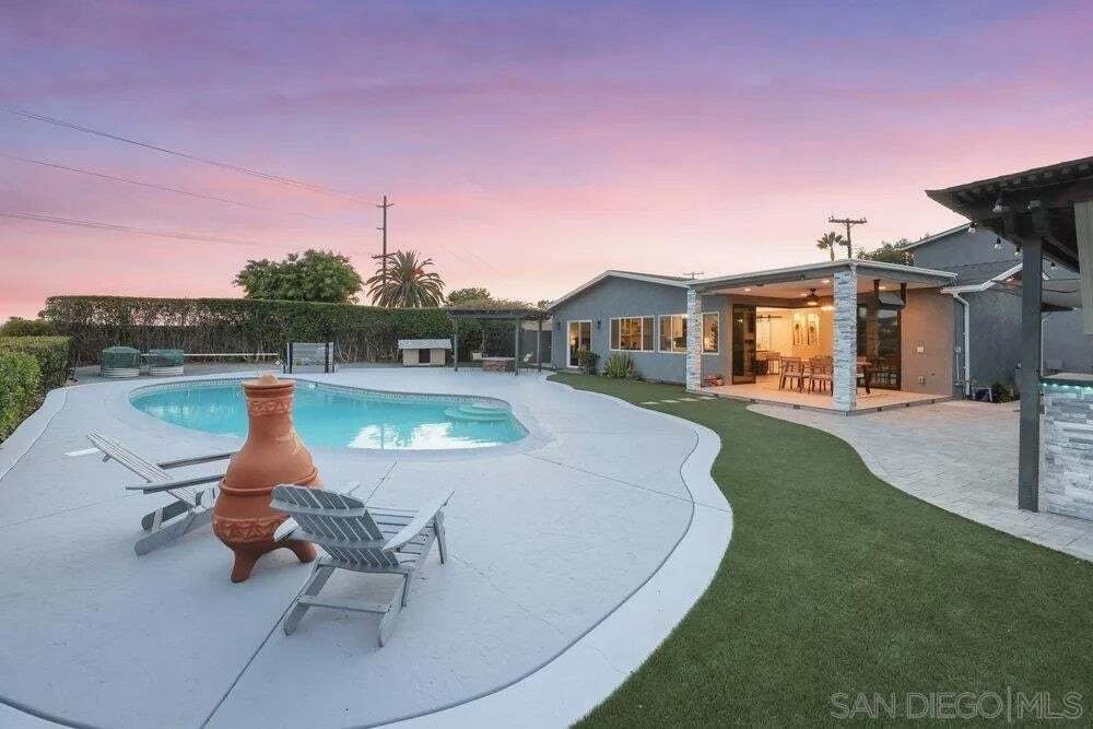 House in San Diego, California, United States 3 - 18751658