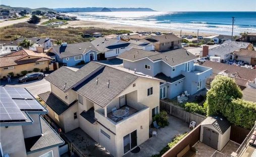 House in Cayucos, California, United States 1
