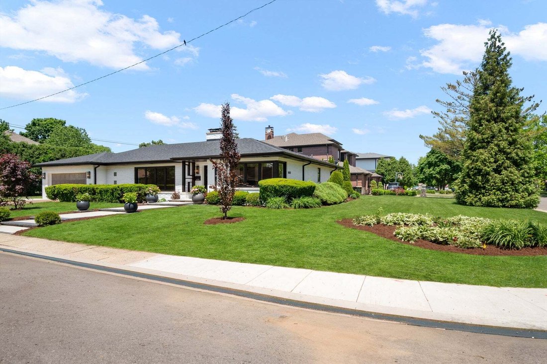 Haus in Lincolnwood, Illinois, Vereinigte Staaten 4 - 18752058